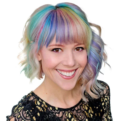 Emerging Hair Colorist of the Year