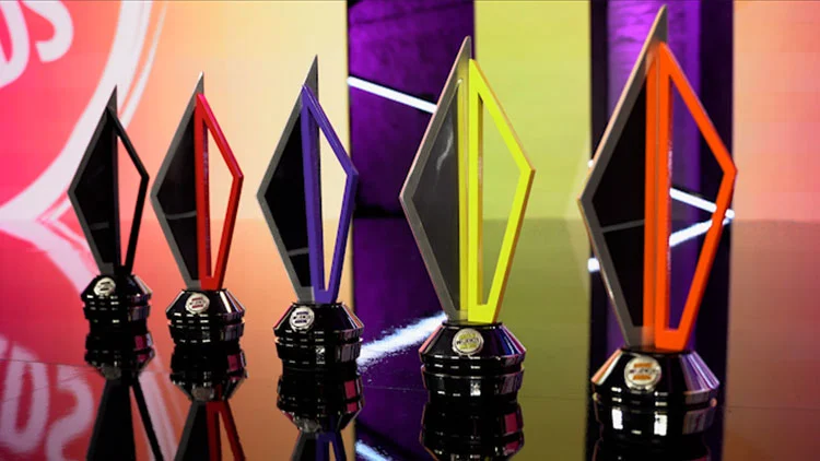 AIA-Trophies