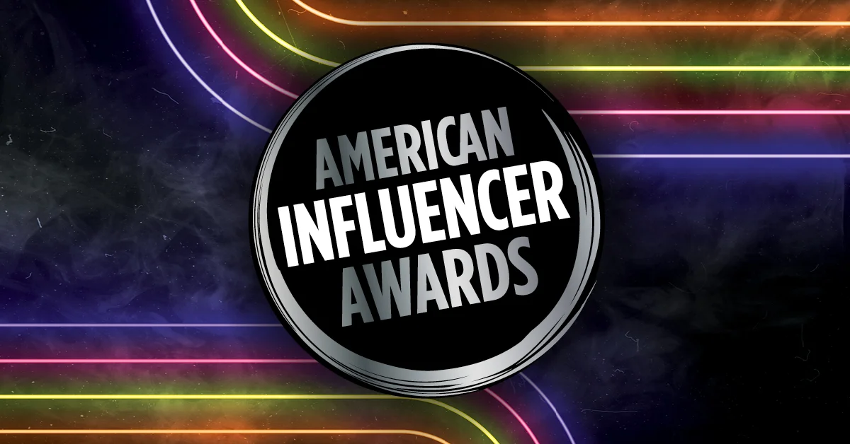 American Influencer Awards