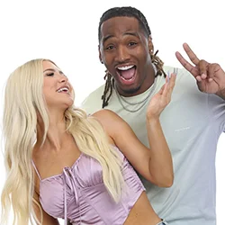 Couples Influencer of the Year