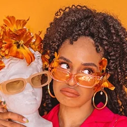 Creative Fashion Influencer of the Year
