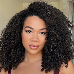 Emerging Hair Influencer of the Year
