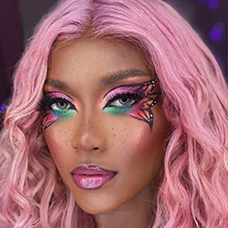 Emerging Makeup Influencer of the Year