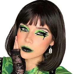 Creative Makeup Influencer of the Year
