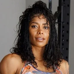 Female Fitness Influencer of the Year