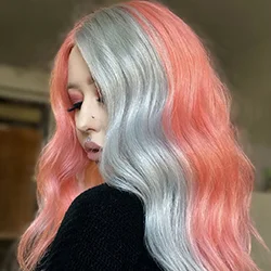 Creative Hair Colorist Influencer of the Year