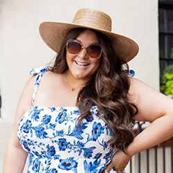 Emerging Fashion Influencer of the Year